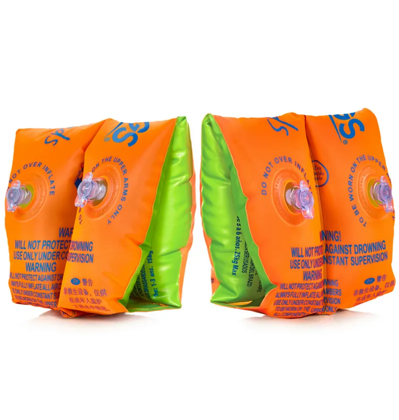 Zoggs Float Bands 1-3 yrs-1